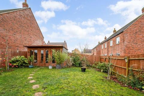 7 Foxglove Close, Moreton-in-marsh, GL56 9RW