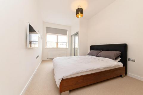 2 bedroom flat for sale, London, NW6