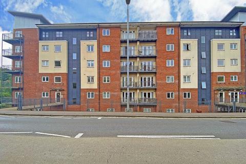 2 bedroom apartment for sale, Exeter City Centre