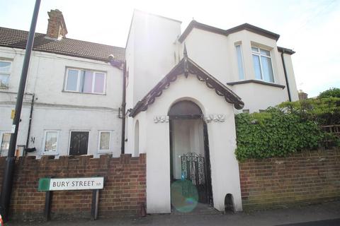 16b Bury Street, London, N9 7LB