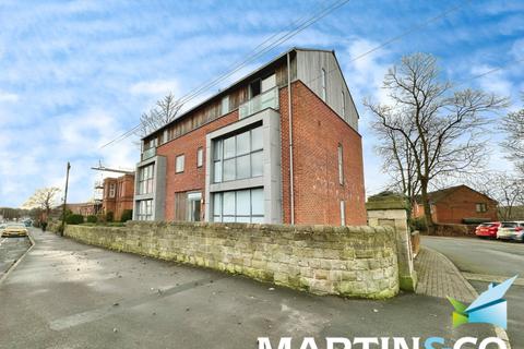 1 bedroom apartment for sale, The Lodge, Wakefield WF1