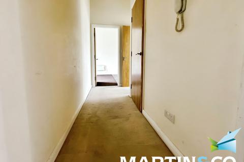 1 bedroom apartment for sale, The Lodge, Wakefield WF1