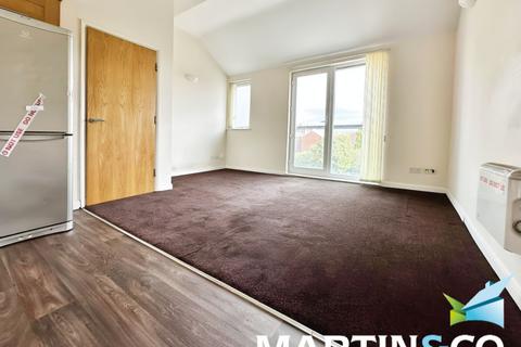 1 bedroom apartment for sale, The Lodge, Wakefield WF1