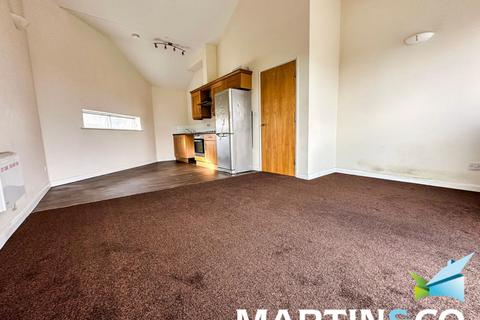 1 bedroom apartment for sale, The Lodge, Wakefield WF1