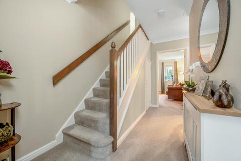 11 Cavalry Close, Melton Mowbray, LE13 0SZ