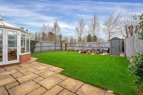 11 Cavalry Close, Melton Mowbray, LE13 0SZ