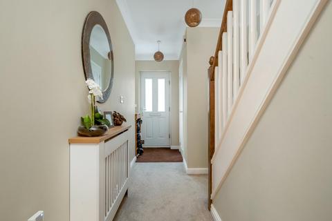 11 Cavalry Close, Melton Mowbray, LE13 0SZ