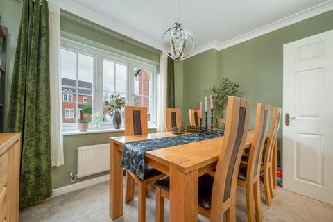 11 Cavalry Close, Melton Mowbray, LE13 0SZ