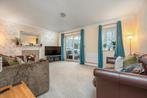 11 Cavalry Close, Melton Mowbray, LE13 0SZ