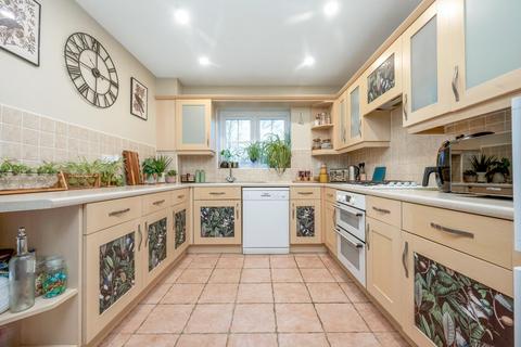11 Cavalry Close, Melton Mowbray, LE13 0SZ