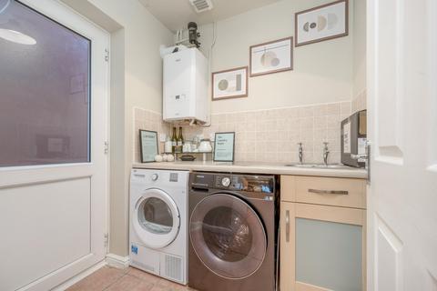 11 Cavalry Close, Melton Mowbray, LE13 0SZ