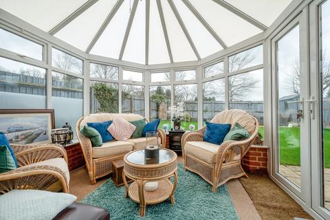 11 Cavalry Close, Melton Mowbray, LE13 0SZ
