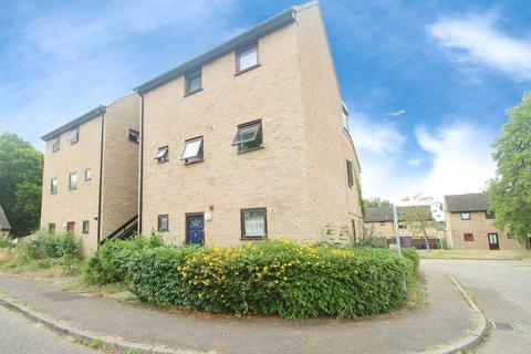 1 bedroom apartment to rent, Wollaston Close, Bury St Edmunds IP32