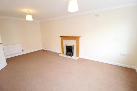 3 bedroom semi-detached house to rent, Manning Road, Bury St Edmunds IP32