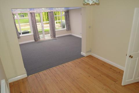 2 bedroom semi-detached bungalow to rent, Main Street, Ely CB6