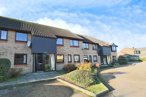 2 bedroom apartment to rent, Mermaid Close, Bury St Edmunds IP32