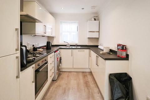 3 bedroom end of terrace house to rent, Peckham Street, Bury St Edmunds IP33