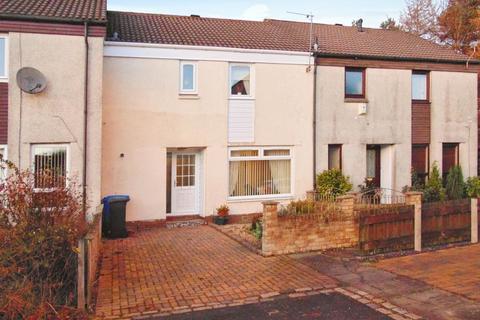 2 bedroom terraced house to rent, Sutherland Way, West Lothian EH54