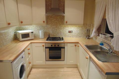 2 bedroom terraced house to rent, Sutherland Way, West Lothian EH54