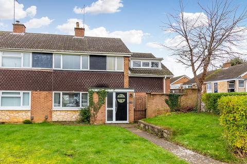 31 Boughton Drive, Rushden, NN10 9HX