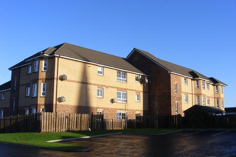 3 bedroom flat to rent, Munro Court, West Lothian EH55