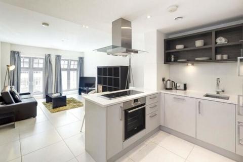 1 bedroom flat for sale, Leonard Street, London EC2A