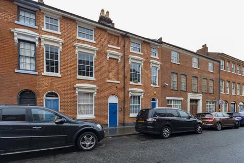 2 bedroom mews to rent, Branston Street, Jewellery Quarter, B18