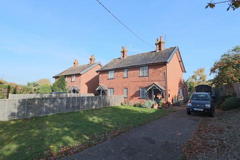 3 bedroom cottage for sale, The Timbers, Bury St Edmunds IP31