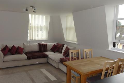 2 bedroom apartment for sale, Langton Place, Bury St Edmunds IP33