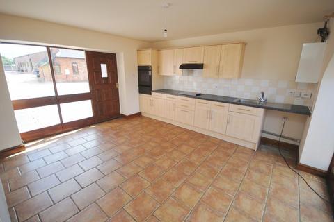 1 bedroom barn conversion to rent, Pershall, Eccleshall, Stafford