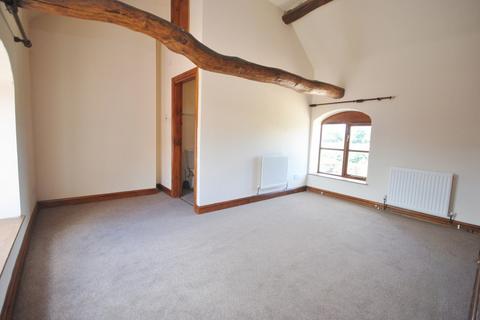 1 bedroom barn conversion to rent, Pershall, Eccleshall, Stafford