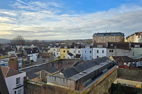 2 bedroom flat for sale, Suspension Bridge Road, Clifton, Bristol BS8