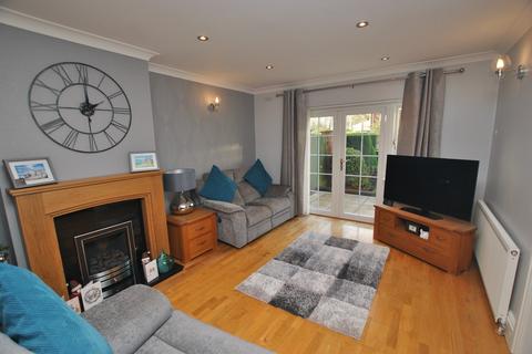 4 bedroom semi-detached house for sale, Eaton Crescent, St. Georges, Telford, TF2 9DQ