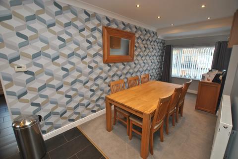 4 bedroom semi-detached house for sale, Eaton Crescent, St. Georges, Telford, TF2 9DQ