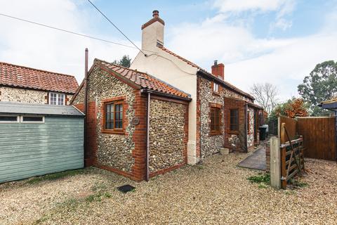 2 bedroom cottage for sale, Syderstone