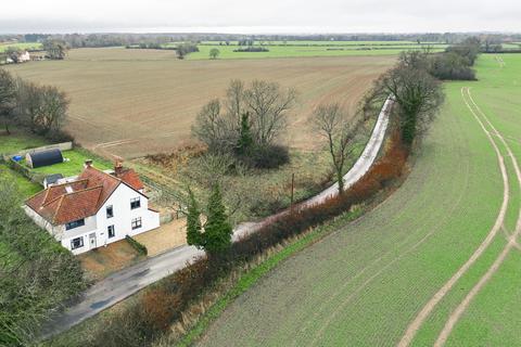 3 bedroom semi-detached house for sale, Guestwick