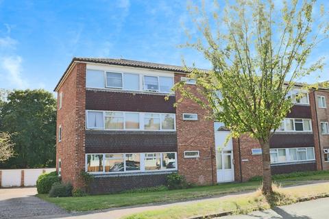 2 bedroom apartment for sale, Winthrop Road, Bury St Edmunds IP33