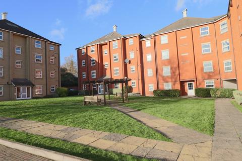 2 bedroom apartment for sale, Maltings Way, Bury St Edmunds IP32