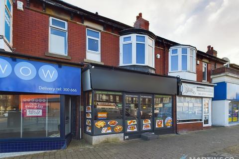 undefined, Westcliffe Drive, Blackpool FY3