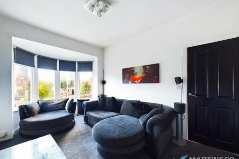 undefined, Westcliffe Drive, Blackpool FY3