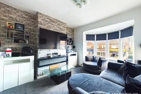 undefined, Westcliffe Drive, Blackpool FY3