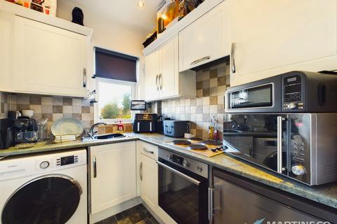undefined, Westcliffe Drive, Blackpool FY3
