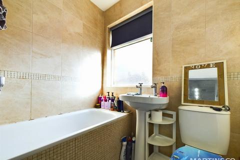 undefined, Westcliffe Drive, Blackpool FY3
