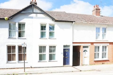 2 bedroom terraced house for sale, Mustow Street, Bury St Edmunds IP33