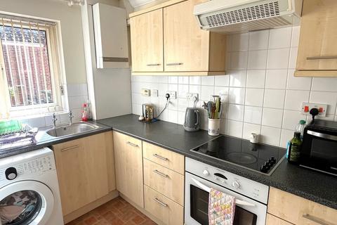 2 bedroom terraced house for sale, Lodge Breck, Drayton NR8