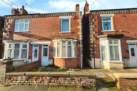 3 bedroom terraced house for sale, Asquith Street, Gainsborough