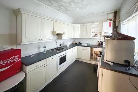 3 bedroom terraced house for sale, Asquith Street, Gainsborough