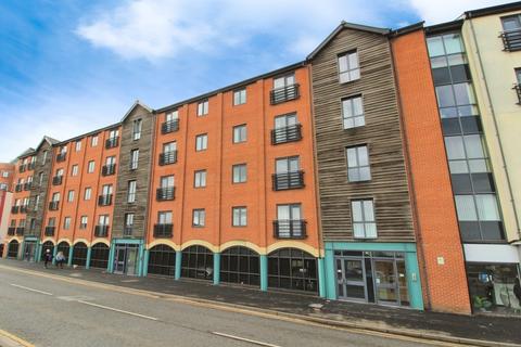 2 bedroom apartment for sale, Granary Wharf, Gainsborough