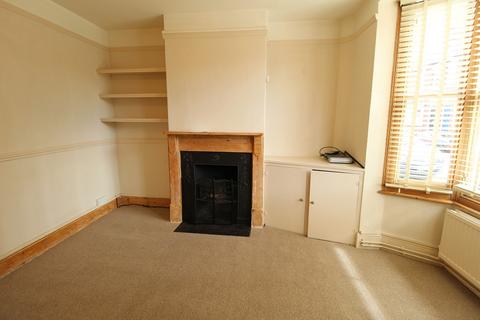 2 bedroom terraced house for sale, St Martins Street, Bury St Edmunds IP33