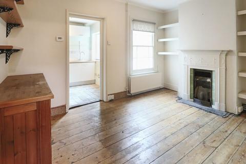 2 bedroom terraced house for sale, St Martins Street, Bury St Edmunds IP33